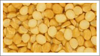 Gram Lentil (Chana Dal)