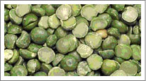 Split Green Pigeon Peas (Green Tuar Dal)