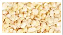 Skinned and Split White Lentils (Urad Dal)
